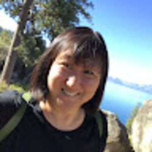 Meet your Posher, Annie